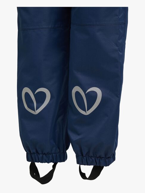 Petite Chérie Atelier Pascal Skallbukser, Dress Blues