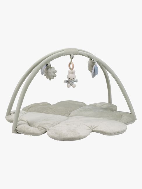 Miffy x Little Dutch Babygym, Lucky Leaves