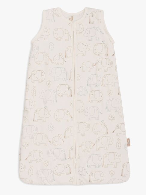 Jollein Sovepose med Avtagbare Ermer 90 cm, Elephant Tales