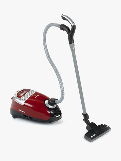 Miele Støvsugere, Rød