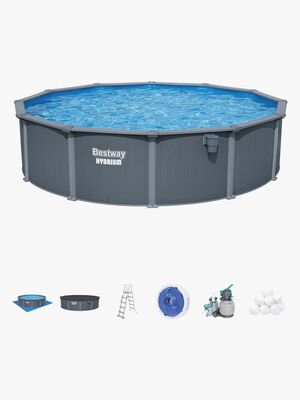 Bestway Basseng Hydrium 549 x 132