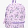 Hello Kitty Kuromi Ryggsekk Style Legends 7L, Rosa