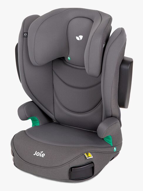 Joie I-Trillo FX Beltestol, Thunder