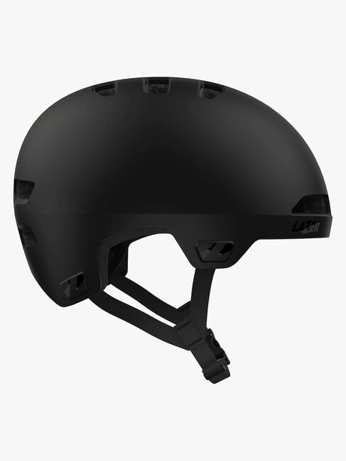 Lazer Hjelm Maze KinetiCore, Matt svart