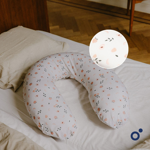 Doomoo  Amme- & Gravidpute, Fersken