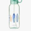 LIEWOOD Yang Tritan Vannflaske 500 ml, Boards/Light peppermint
