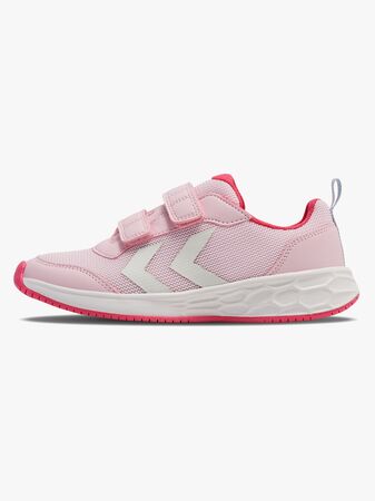 Hummel Turbo Run 1.0 Jr Low Joggesko, Roseate Spoonbill