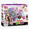 So Beads Hobbysett Armbånd & Perler 1800 Deler