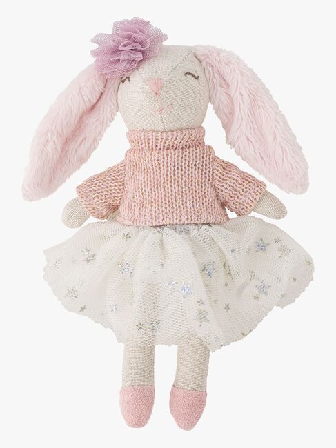 Bloomingville MINI Kanin med Tilbehør Milly