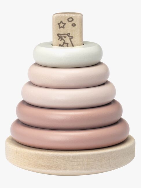 Micki Stableleke, Rosa