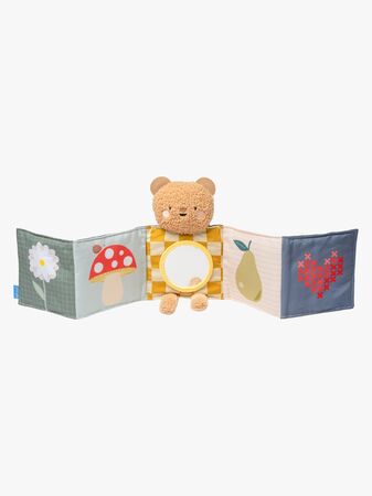 TAF Toys Bjørn Aktivitetsbok