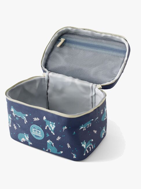 Monbento Frosty  Isolert Lunsjveske, Wolf