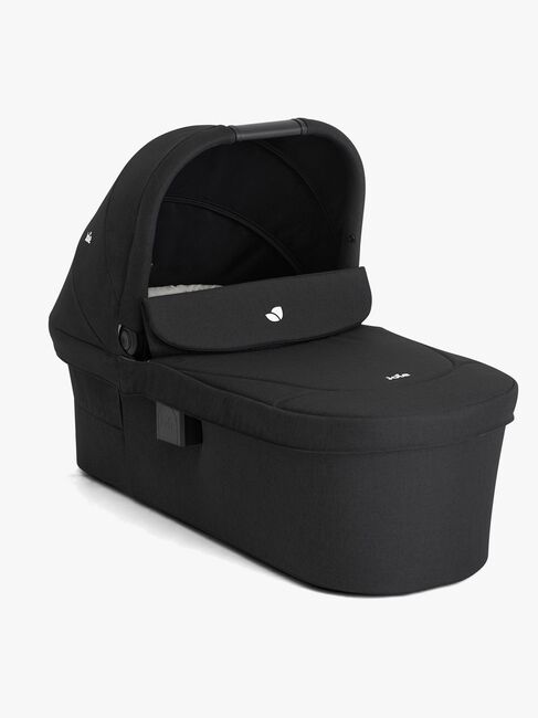 Joie Ramble XL Liggedel, Raven