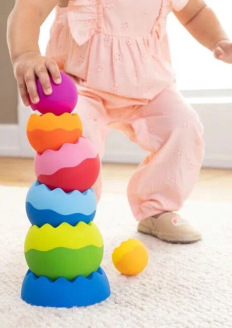 Fat Brain Tobbles Neo Stabletårn