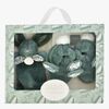 DouDou Bunny Gavesett, Sage Green
