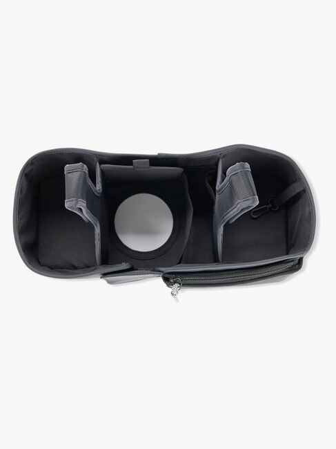 Skip Hop Ultimate Organizer, Black