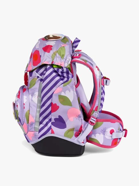 Ergobag Prime Ryggsekk 20L, Flower PowBear