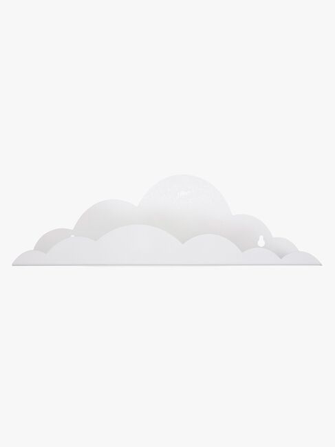 Childhome Vegghylle Sky, White
