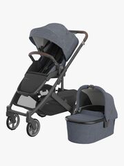 UPPAbaby CRUZ V3 Duovogn, Julian