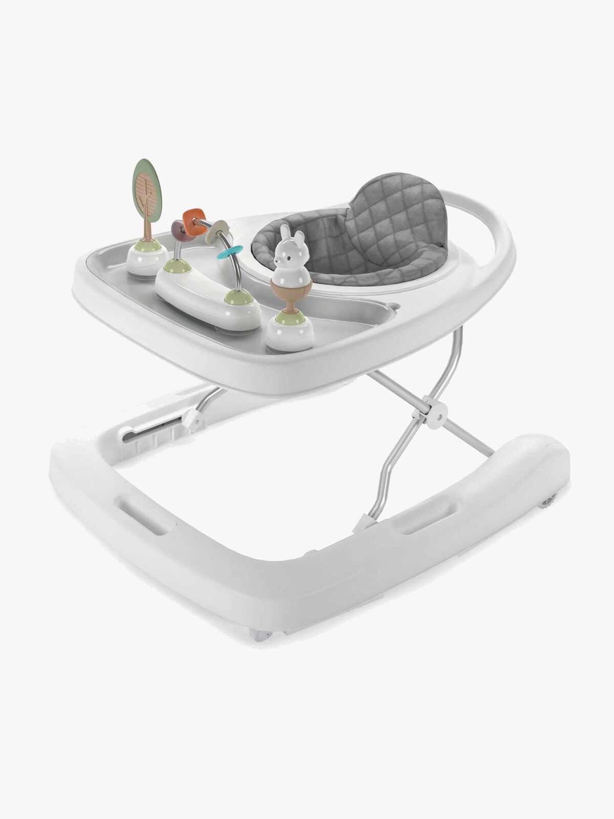 Ingenuity Step & Sprout™ - First Forest™ 3-in-1 Gåstol