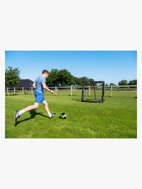 EXIT Kickback XL Multisport Rebounder 164x164 cm