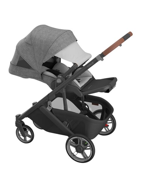 UPPAbaby CRUZ V3 Sportsvogn, Greyson
