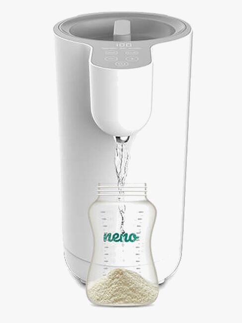 NENO Aqua Morsmelkerstatnings- og Vellingvarmer