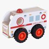 Kinder and Kids Ambulanse