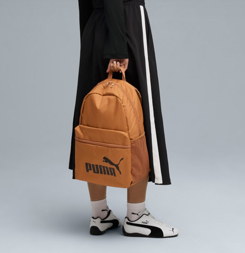 Puma Phase Ryggsekk, Melted Caramel