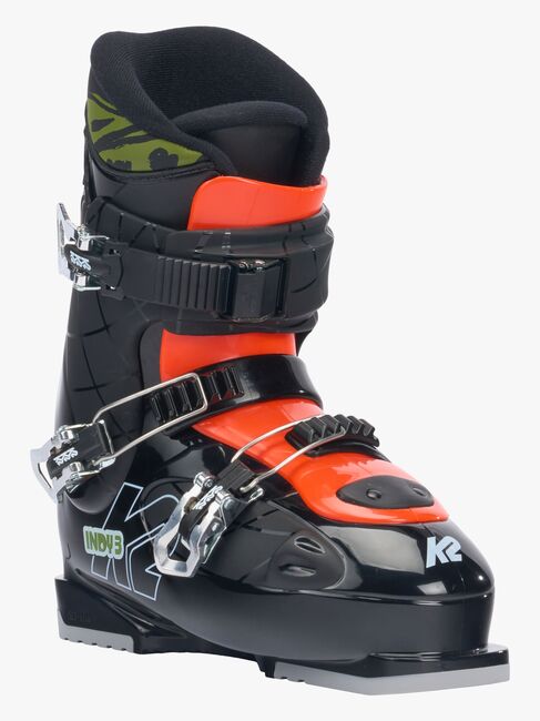 K2 Indy 3 Skisko