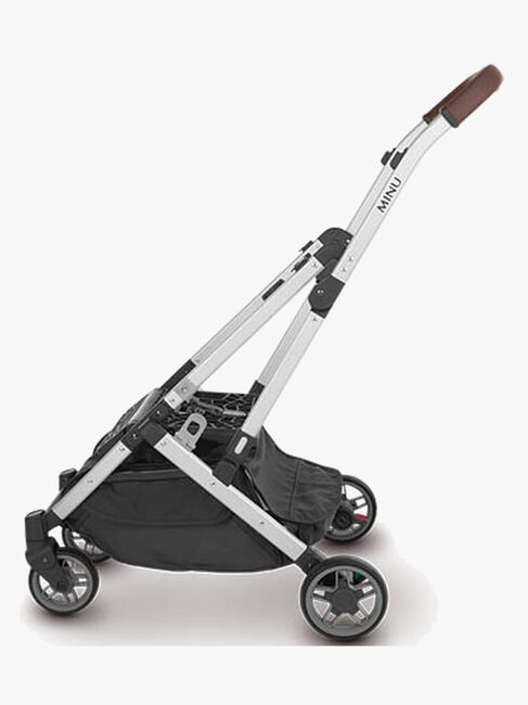 UPPAbaby MINU V2 Regntrekk til Varekurv
