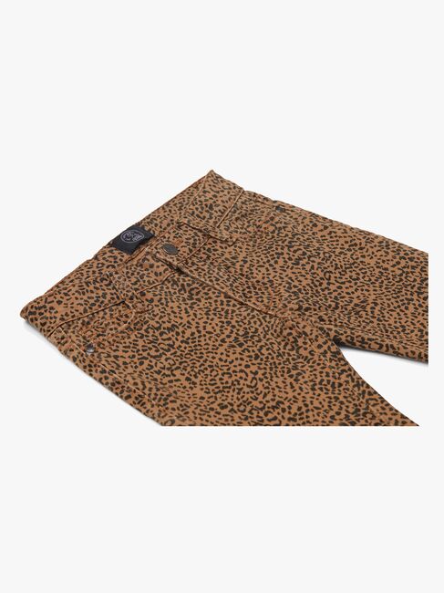 Luca & Lola Dahna Bukse, Leopard