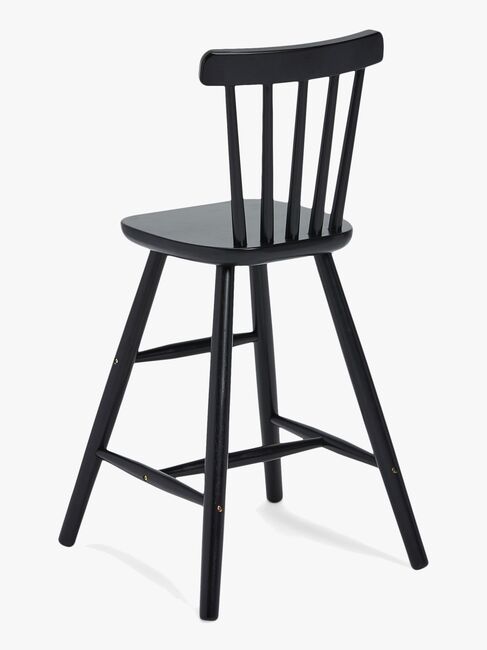 JLY Dream Juniorstol, Black