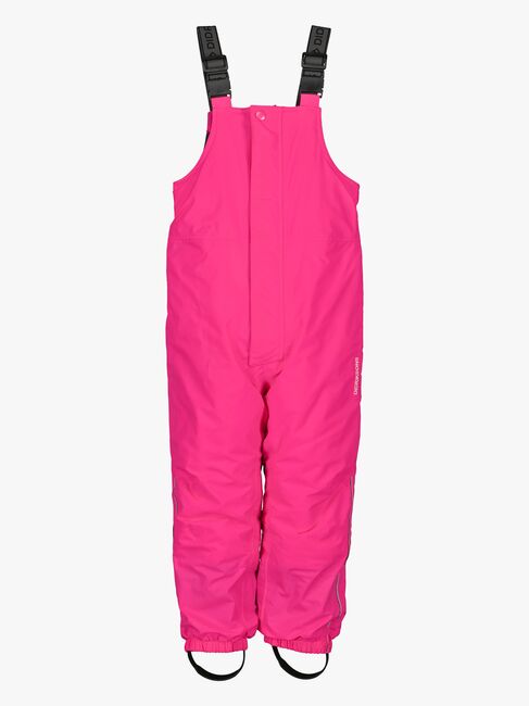 Didriksons Tarfala Overtrekksbukser, True Pink