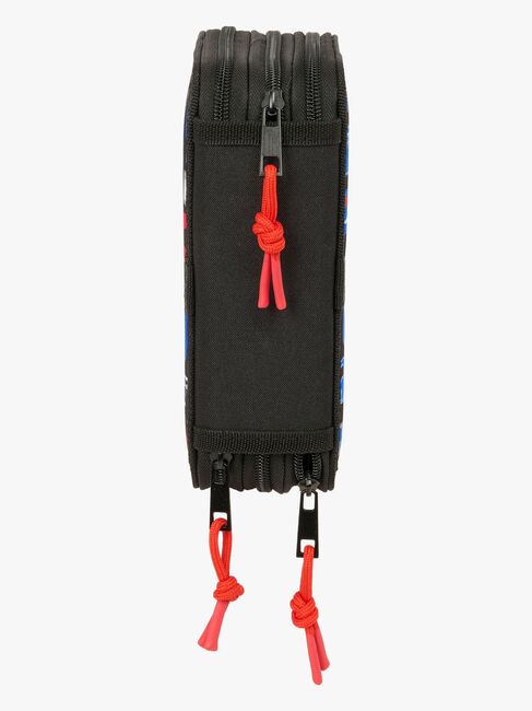 Hot Wheels Trippelpennal Challenger