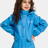 Didriksons Jojo Regnjakke, Sharp Blue