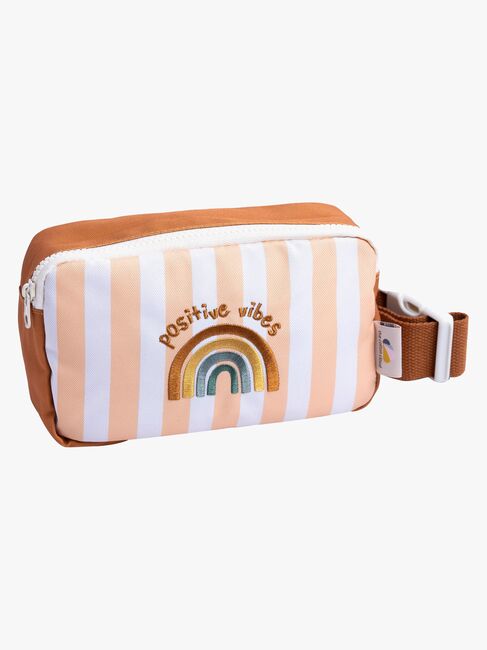 The Cotton Cloud Midjeveske, Rainbow