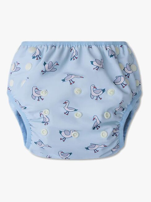 Swim Essentials Badebleie, Little Seagull