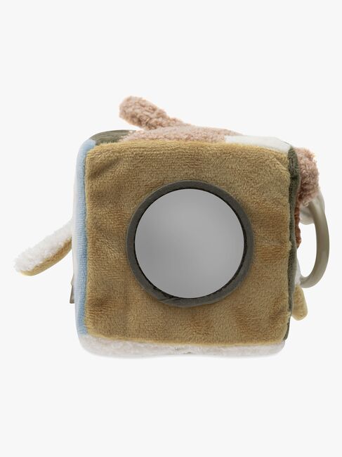 Jollein Multiaktivitetskube, Tiny Park