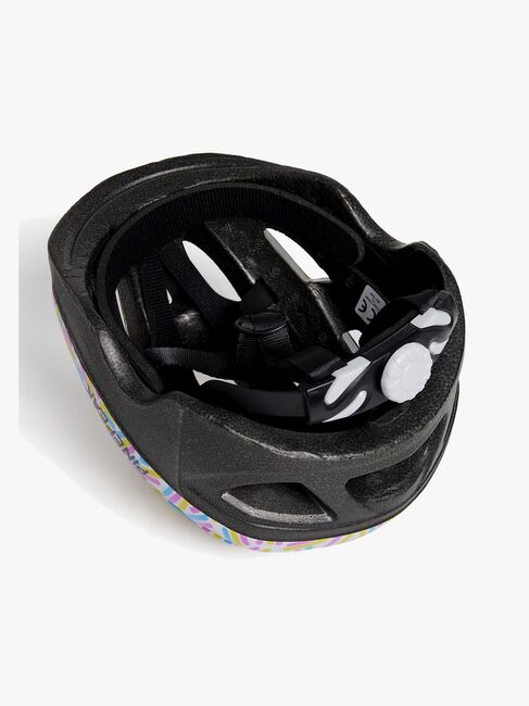 Pinepeak Candy Sykkelhjelm For barn 1-9 år