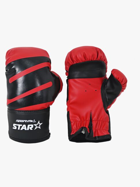 SportMe Boksesett Star