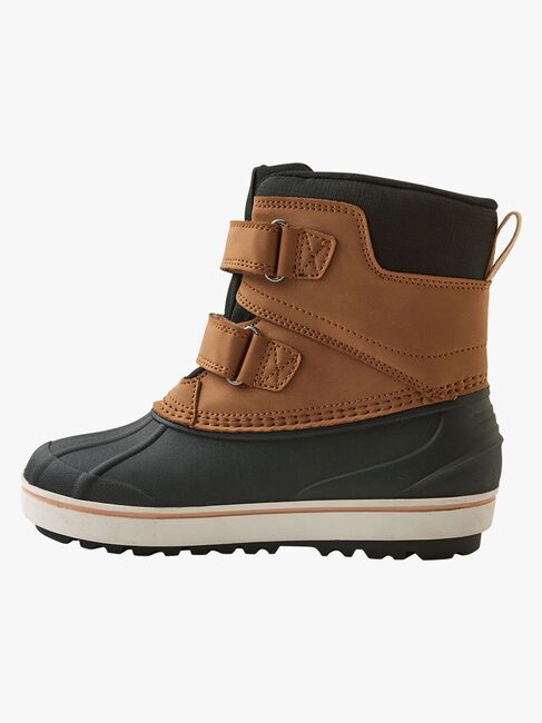 Reima Coconi Vintersko, Cinnamon Brown
