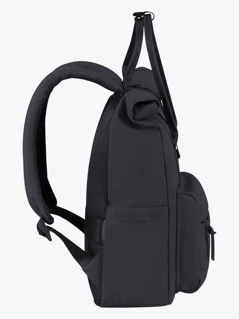American Tourister Urban Groove City Mono Ryggsekk 17L, Black