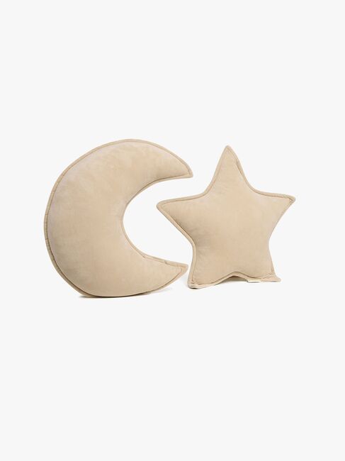 Alice & Fox GIGI Pynteputer, Cream