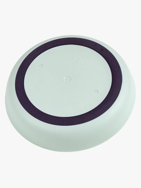 Stokke Munch Tallerken, Soft Mint