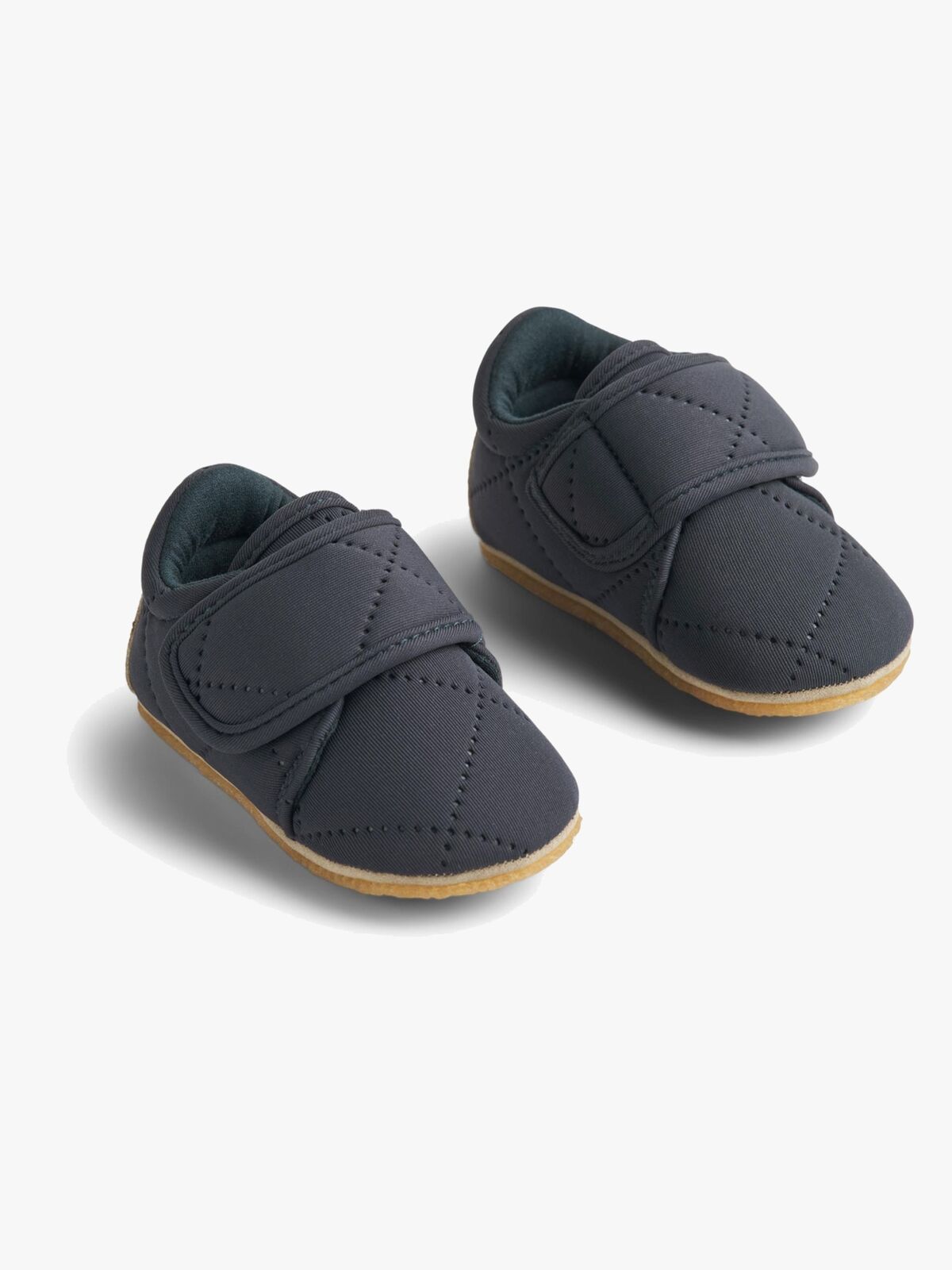 Wheat Sasha Tøfler, Ink