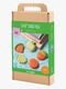 Creativ Company DIY-sett Såpe Frukt