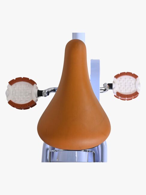 Volare Ashley Sykkel 14 Tommer, Blå