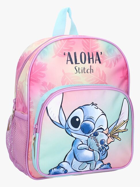 Disney Stitch Ryggsekk 7L, Wild Energy