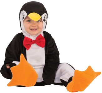 Rubie's Kostyme Pingvin